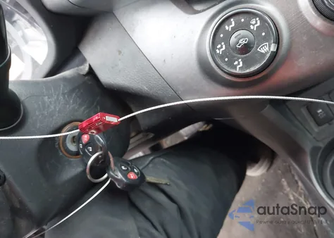 2010 Toyota Rav4 Sport из США, поврежденный, VIN JTMRF4DV5A5035639